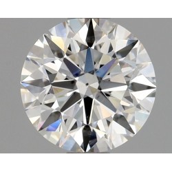 Diament szlif okrągły, 0.8ct, SI1, G, GIA 1236698179