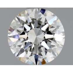 Diament szlif okrągły, 0.71ct, VVS1, E, GIA 1533075897