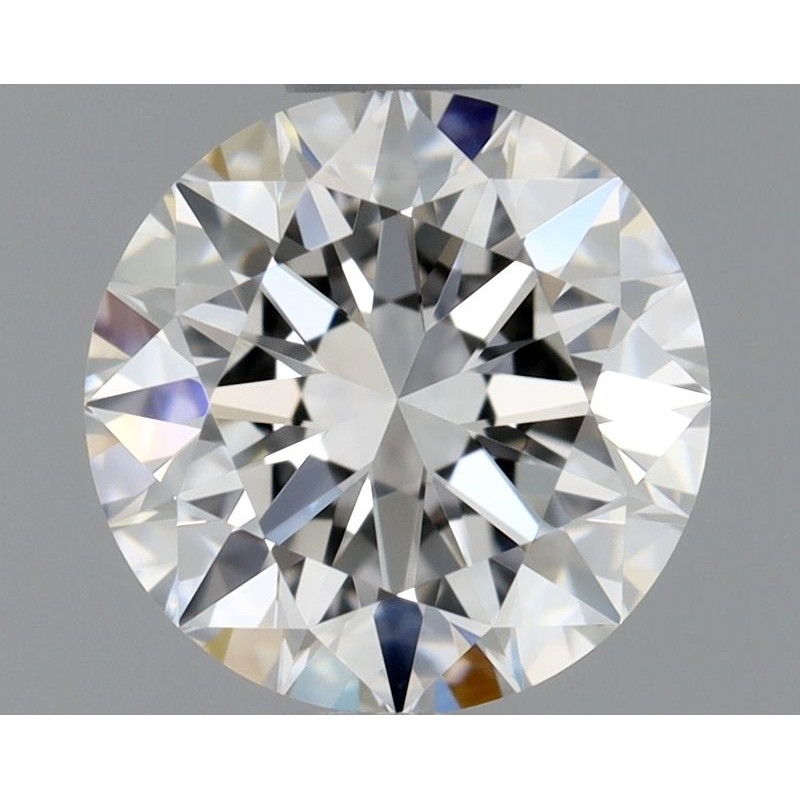 Diament szlif okrągły, 0.71ct, VVS1, E, GIA 1533075897