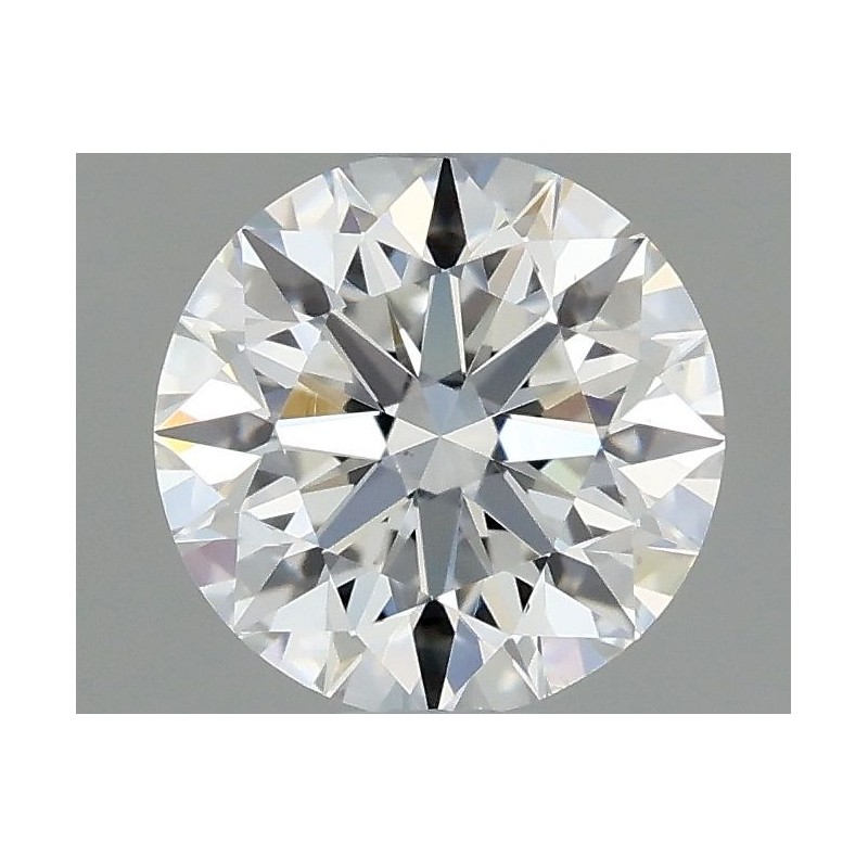Diament szlif okrągły, 0.5ct, VS2, F, GIA 3535146905 Diament szlif okrągły, 0.5ct, VS2, F, GIA 3535146905