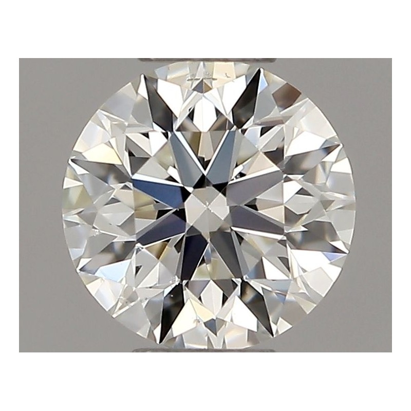 Diament szlif okrągły, 0.3ct, SI1, H, GIA 7531185608