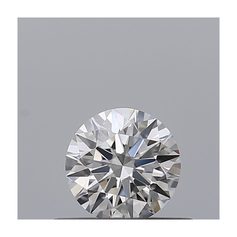Diament szlif okrągły, 0.33ct, VVS2, D, IGI 739508292