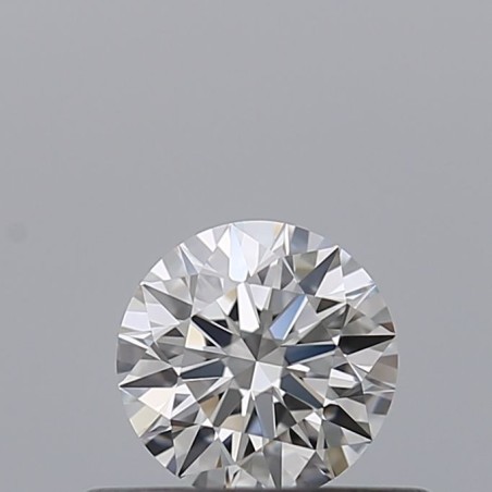 Diament szlif okrągły, 0.33ct, VVS2, D, IGI 739508292