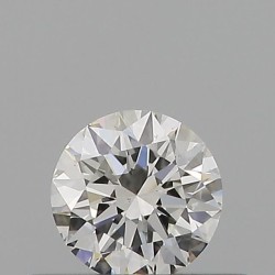 Diament szlif okrągły, 0.32ct, VS2, I, GIA 2536141221