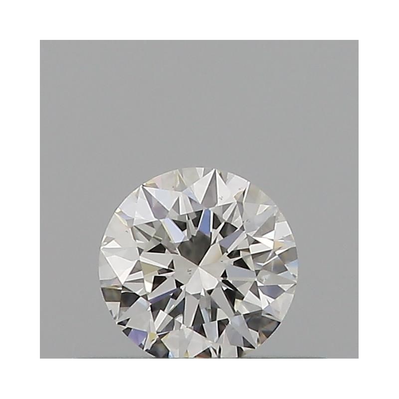 Diament szlif okrągły, 0.32ct, VS2, I, GIA 2536141221