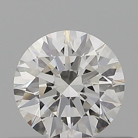 Diament szlif okrągły, 0.44ct, VS1, G, GIA 7531141416