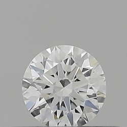 Diament szlif okrągły, 0.3ct, VS1, E, GIA 1533141200