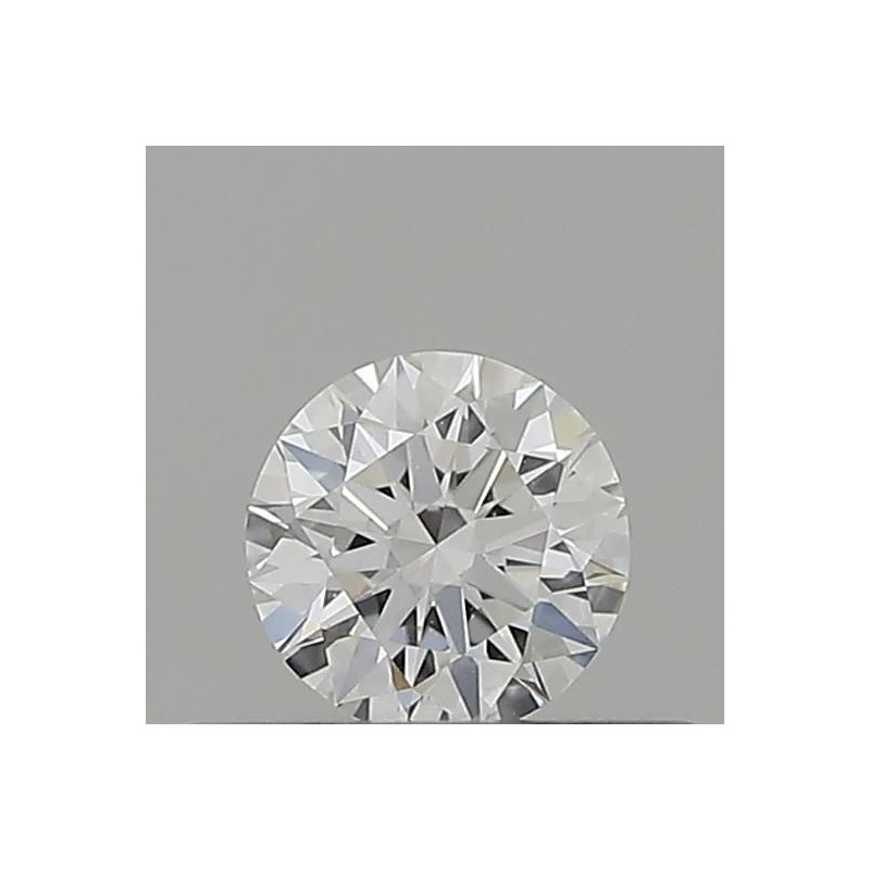 Diament szlif okrągły, 0.3ct, VS1, E, GIA 1533141200