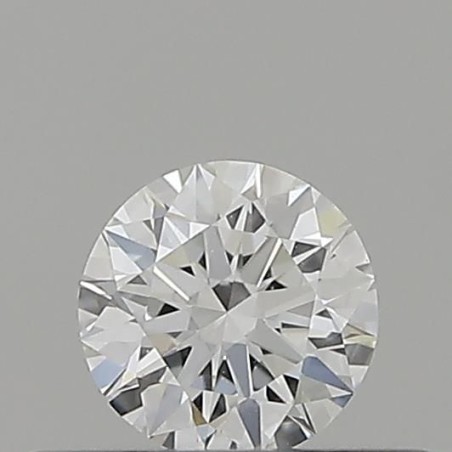 Diament szlif okrągły, 0.3ct, VS1, E, GIA 1533141200