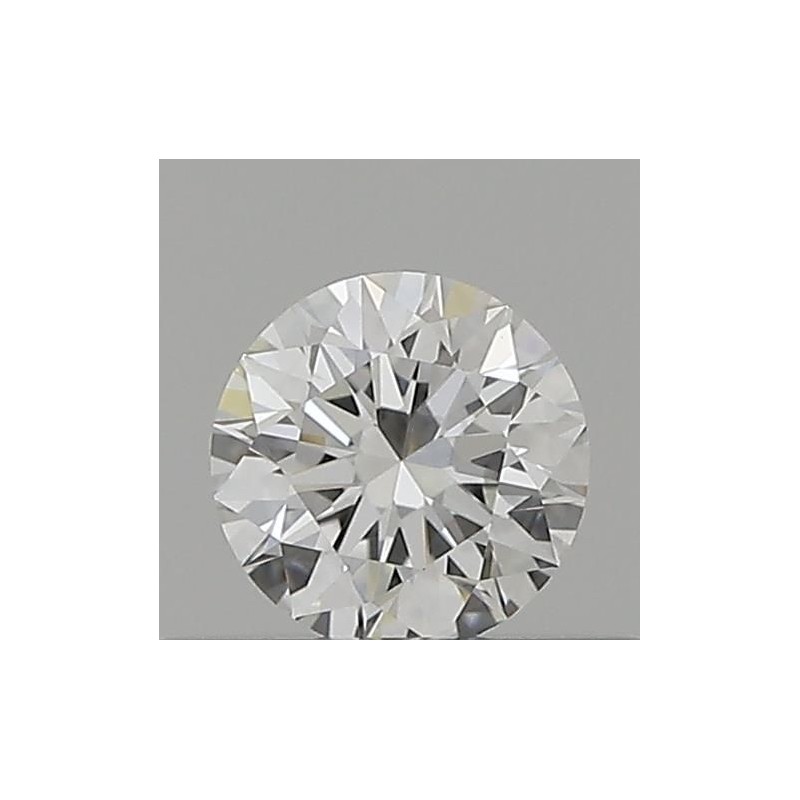 Diament szlif okrągły, 0.33ct, VS1, F, GIA 7531141864 Diament szlif okrągły, 0.33ct, VS1, F, GIA 7531141864