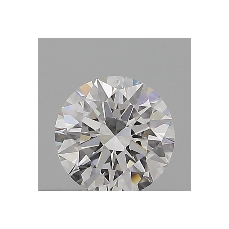 Diament szlif okrągły, 0.31ct, VVS1, D, GIA 2537353866