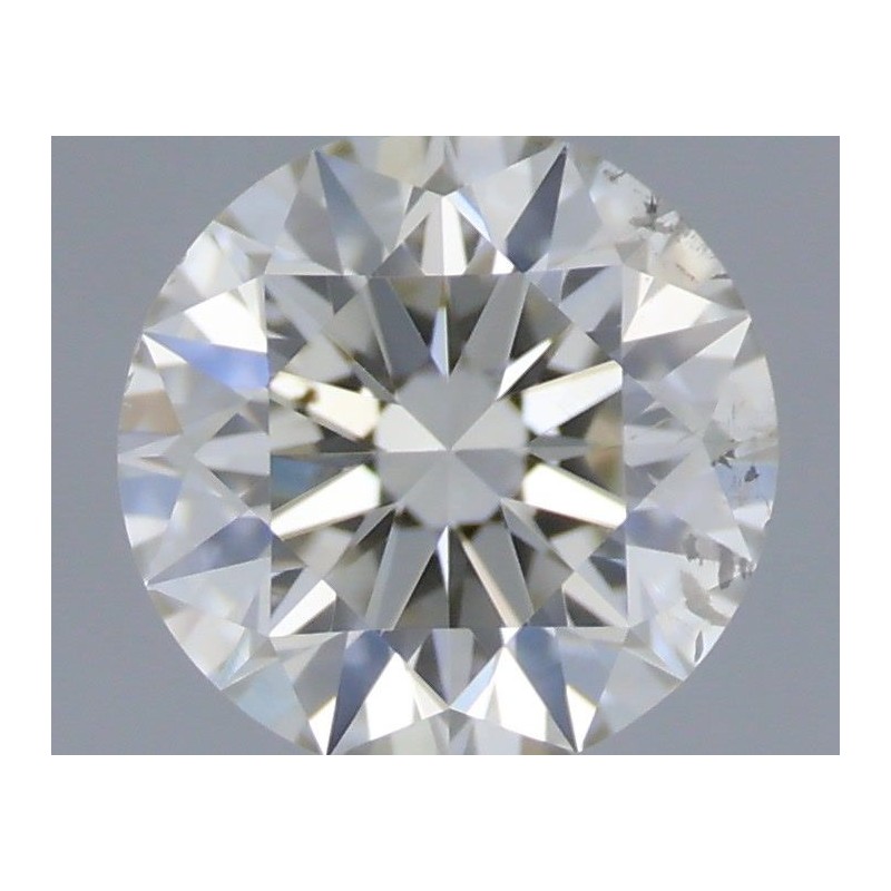 Diament szlif okrągły, 0.34ct, SI2, I, IGI 710529771 Diament szlif okrągły, 0.34ct, SI2, I, IGI 710529771