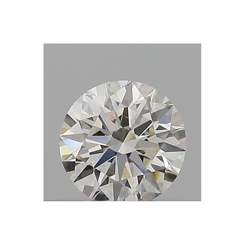 Diament szlif okrągły, 0.3ct, VS2, I, GIA 1535510604