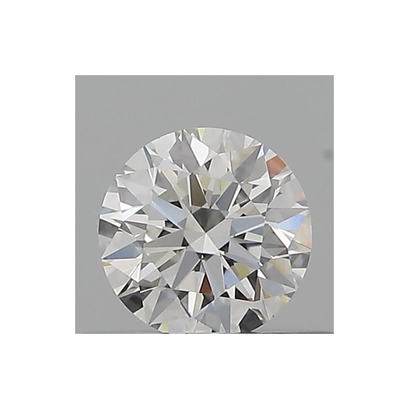 Diament szlif okrągły, 0.4ct, VS1, D, GIA 2537273240