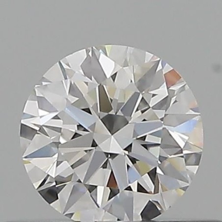 Diament szlif okrągły, 0.4ct, VS1, D, GIA 2537273240
