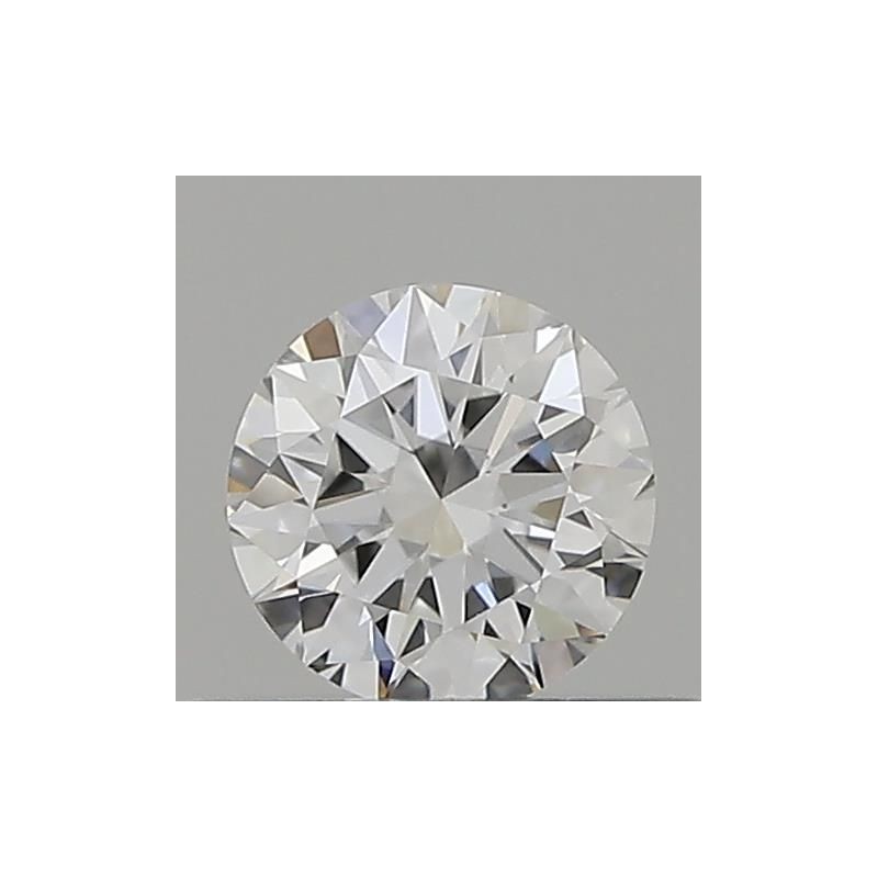 Diament szlif okrągły, 0.41ct, VVS1, E, GIA 6532353855