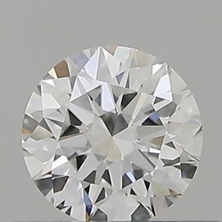 Diament szlif okrągły, 0.41ct, VVS1, E, GIA 6532353855