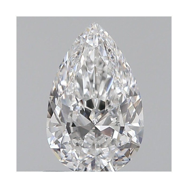 Diament szlif gruszkowy, 0.7ct, VS1, D, GIA 6532195146 Diament szlif gruszkowy, 0.7ct, VS1, D, GIA 6532195146