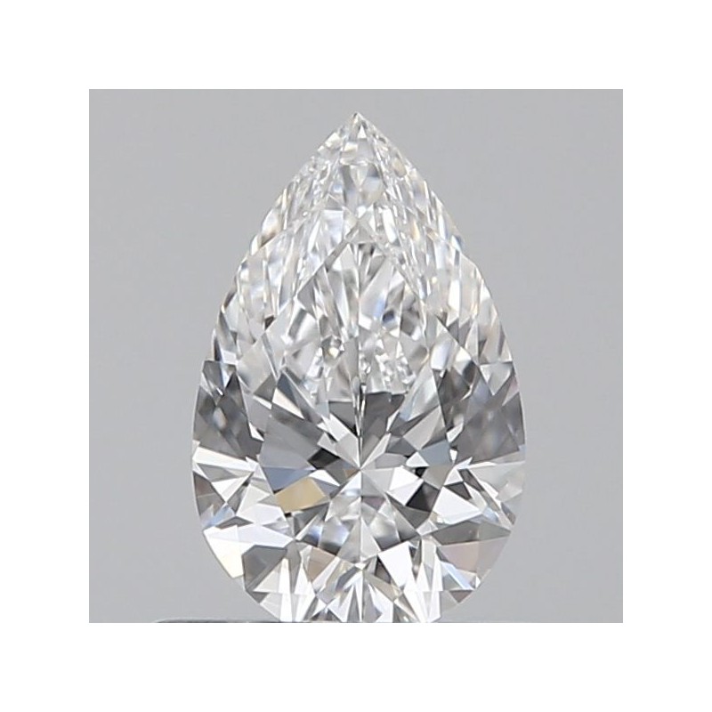 Diament szlif gruszkowy, 0.5ct, VS1, D, GIA 3535239941 Diament szlif gruszkowy, 0.5ct, VS1, D, GIA 3535239941