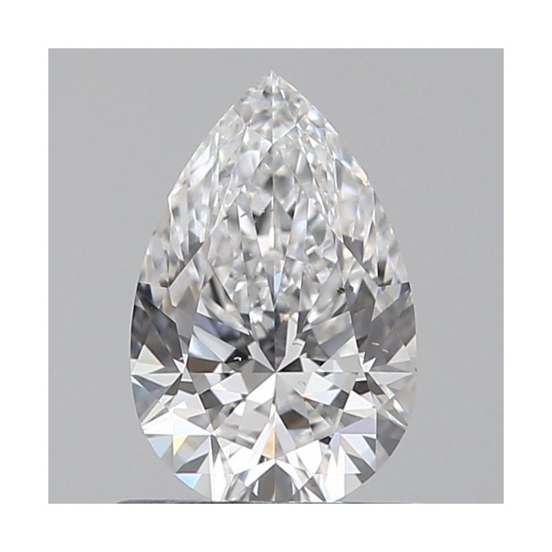 Diament szlif gruszkowy, 0.7ct, SI1, D, GIA 5523767502 Diament szlif gruszkowy, 0.7ct, SI1, D, GIA 5523767502