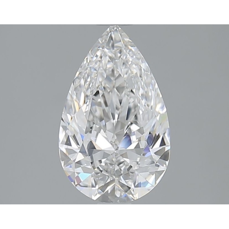Diament szlif gruszkowy, 1.51ct, VVS2, E, GIA 2527810790 Diament szlif gruszkowy, 1.51ct, VVS2, E, GIA 2527810790