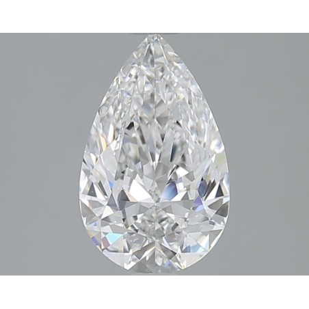 Diament szlif gruszkowy, 1.51ct, VVS2, E, GIA 2527810790