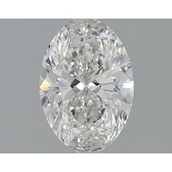 Diament szlif owalny, 1.01ct, SI2, H, GIA 2538287730