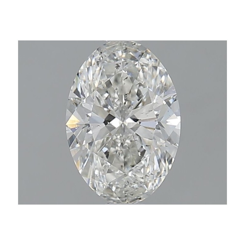Diament szlif owalny, 1.01ct, SI2, H, GIA 2538287730 Diament szlif owalny, 1.01ct, SI2, H, GIA 2538287730