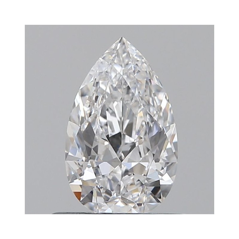 Diament szlif gruszkowy, 0.51ct, VS1, D, GIA 6532482462 Diament szlif gruszkowy, 0.51ct, VS1, D, GIA 6532482462