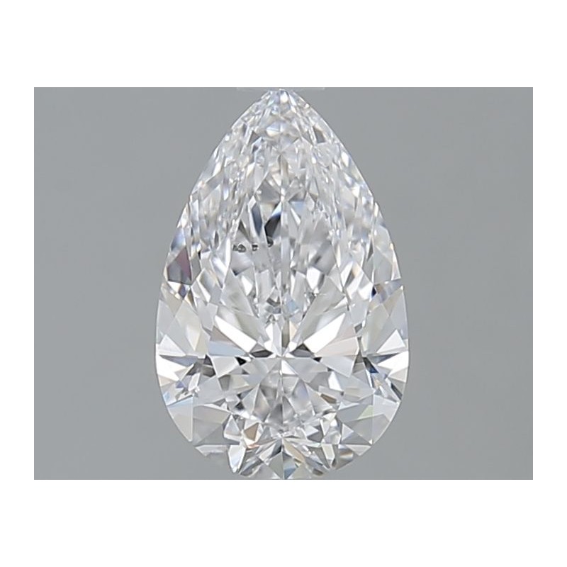 Diament szlif gruszkowy, 1.02ct, SI2, D, GIA 1539283641 Diament szlif gruszkowy, 1.02ct, SI2, D, GIA 1539283641