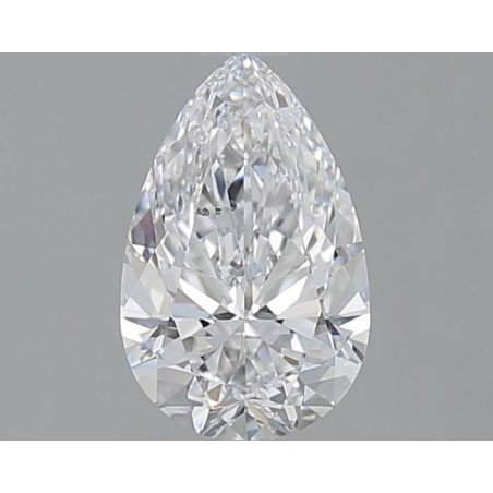 Diament szlif gruszkowy, 1.02ct, SI2, D, GIA 1539283641