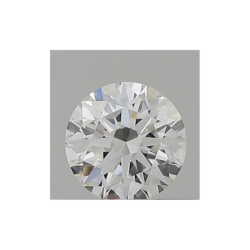 Diament szlif okrągły, 0.4ct, VVS1, E, GIA 6535352957 Diament szlif okrągły, 0.4ct, VVS1, E, GIA 6535352957