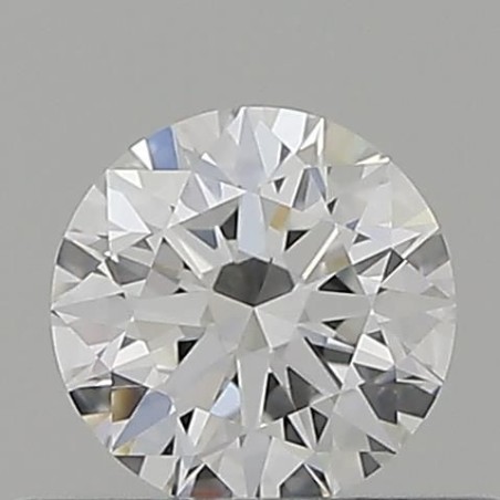 Diament szlif okrągły, 0.4ct, VVS1, E, GIA 6535352957