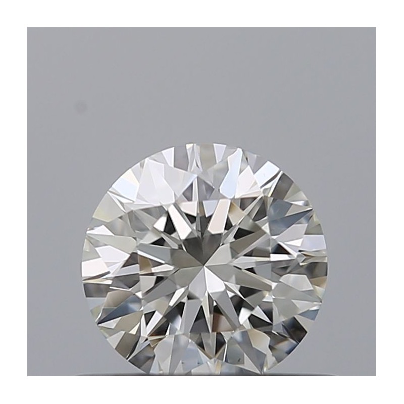 Diament szlif okrągły, 0.5ct, VS1, G, HRD 250000245089
