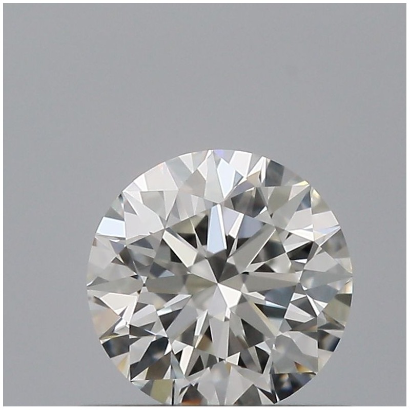 Diament szlif okrągły, 0.5ct, VVS1, G, GIA 2534021159