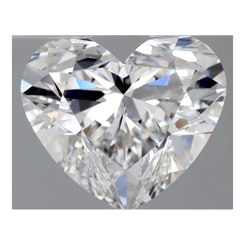Diament serce, 1ct, VS1, D, GIA 6535732898 Diament serce, 1ct, VS1, D, GIA 6535732898