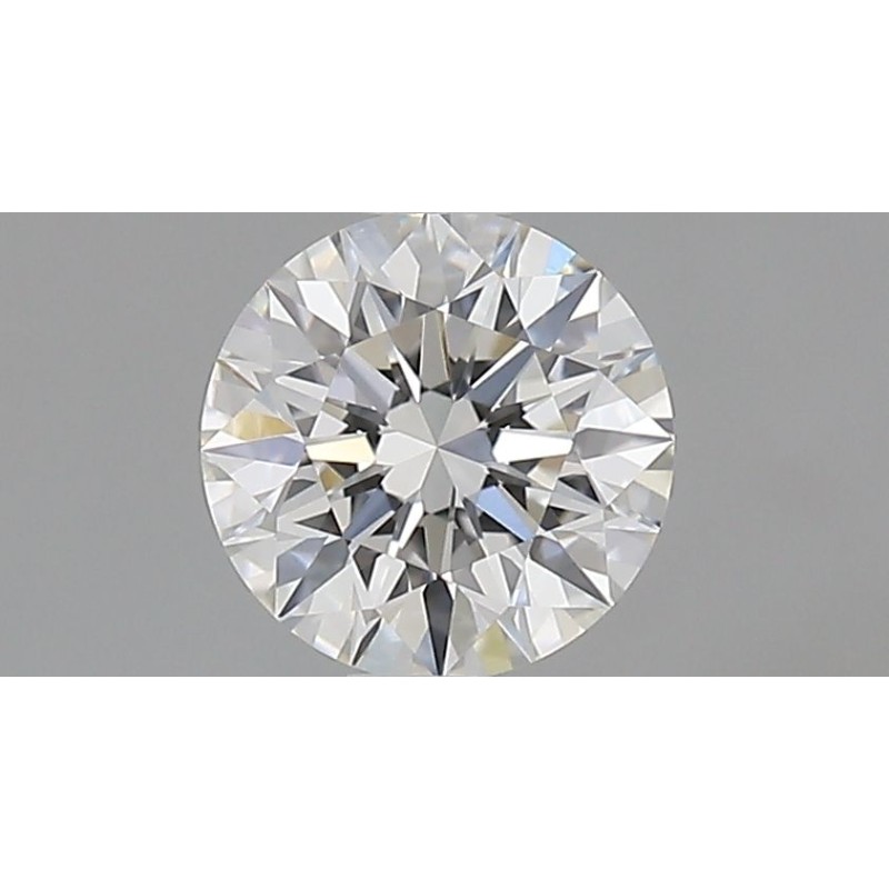 Diament szlif okrągły, 0.7ct, VVS1, F, GIA 7531587699