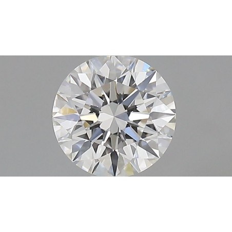 Diament szlif okrągły, 0.7ct, VVS1, F, GIA 7531587699