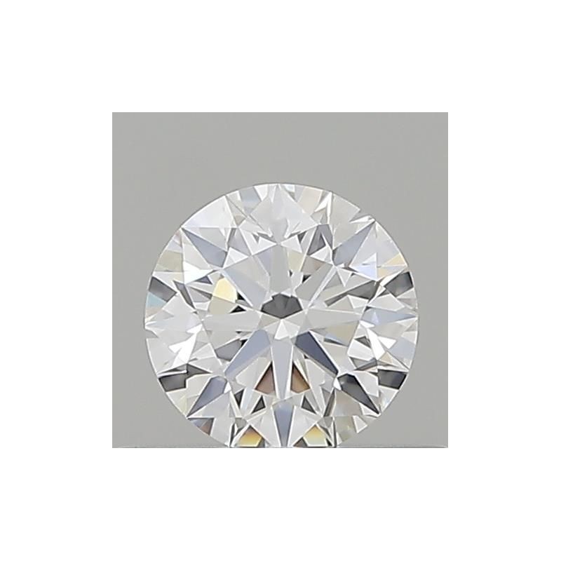 Diament szlif okrągły, 0.41ct, VVS1, D, GIA 2536356428