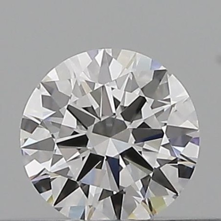 Diament szlif okrągły, 0.3ct, VVS1, E, GIA 7532352926