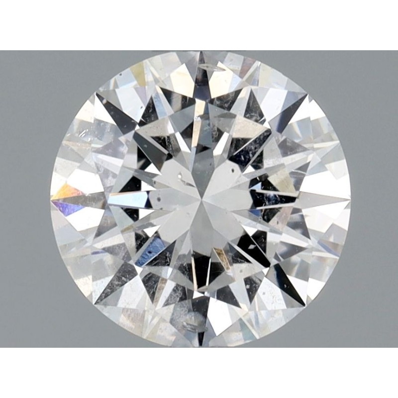 Diament szlif okrągły, 1.01ct, SI2, E, IGI 712573201