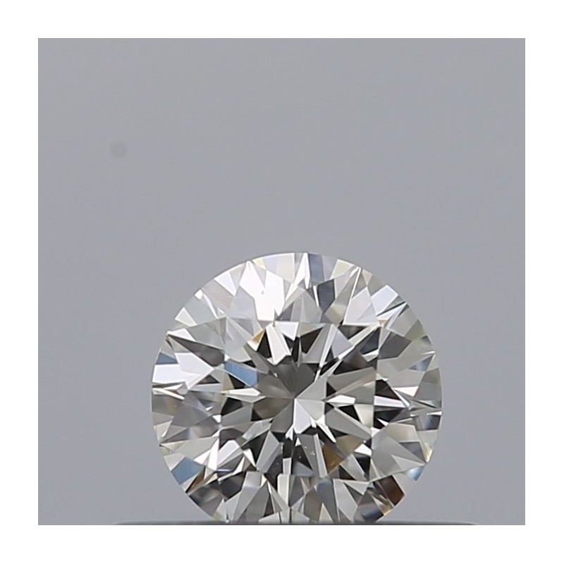 Diament szlif okrągły, 0.3ct, VS2, H, GIA 2538641694