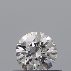 Diament szlif okrągły, 0.31ct, VVS2, D, GIA 5533721612