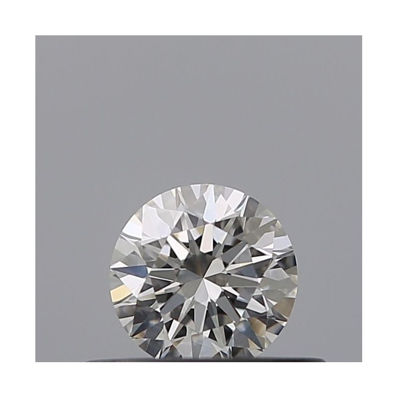 Diament szlif okrągły, 0.3ct, VS2, G, GIA 7531571407