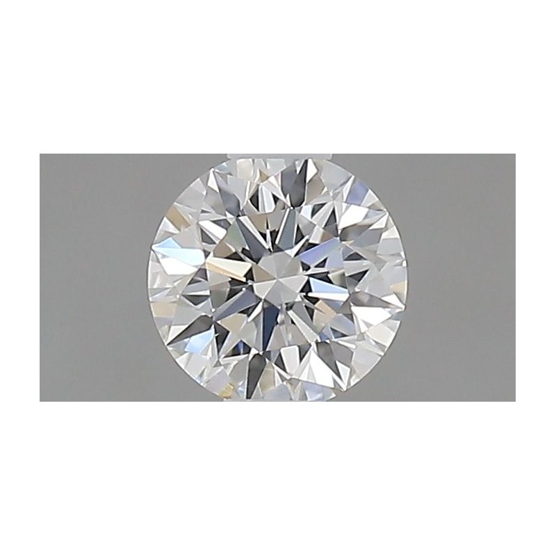 Diament szlif okrągły, 0.41ct, VVS1, F, GIA 6535729908 Diament szlif okrągły, 0.41ct, VVS1, F, GIA 6535729908