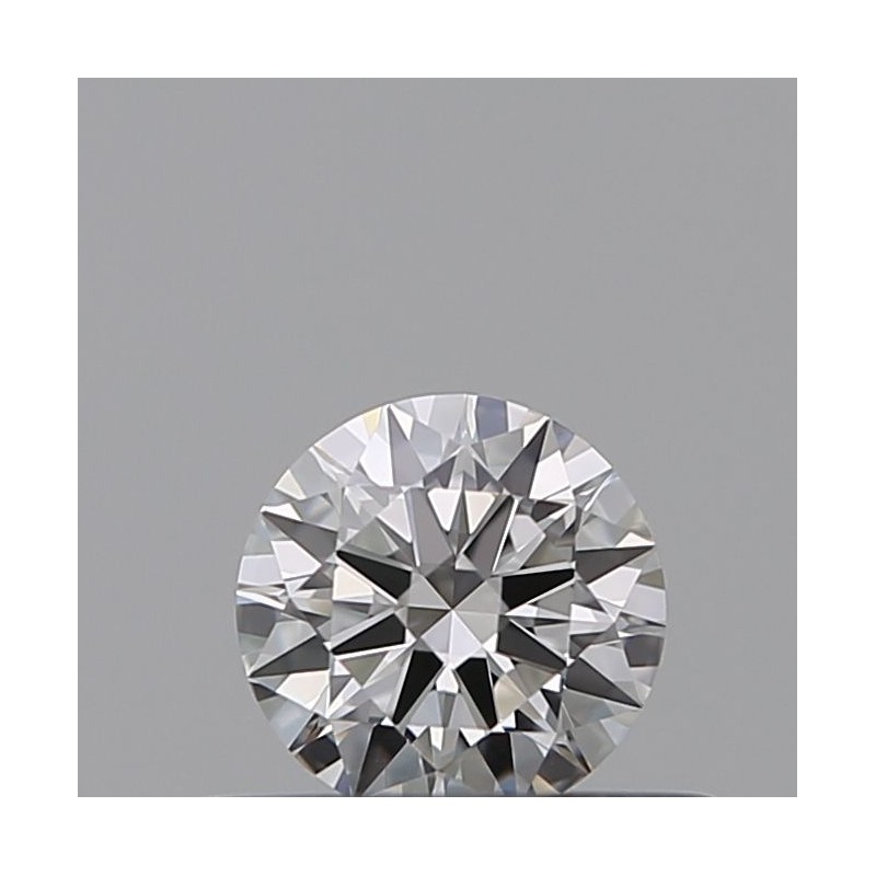 Diament szlif okrągły, 0.34ct, VVS2, F, GIA 6522137218