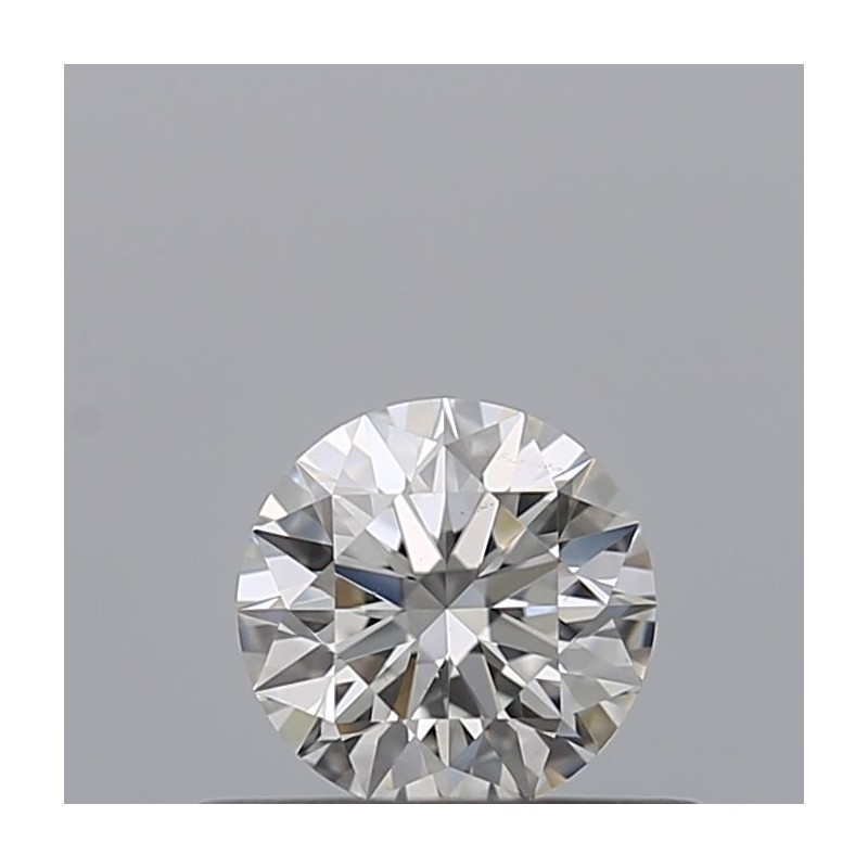 Diament szlif okrągły, 0.33ct, VS2, G, GIA 1525954703