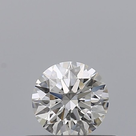 Diament szlif okrągły, 0.33ct, VS2, G, GIA 1525954703