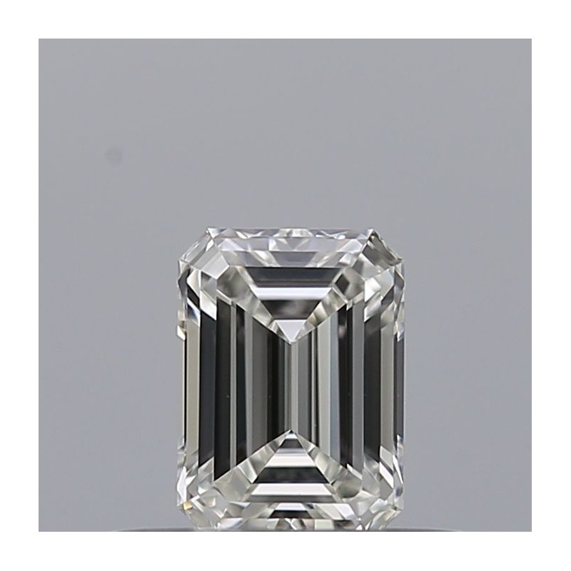 Diament szlif szmaragdowy, 0.31ct, VVS1, G, GIA 6522853767