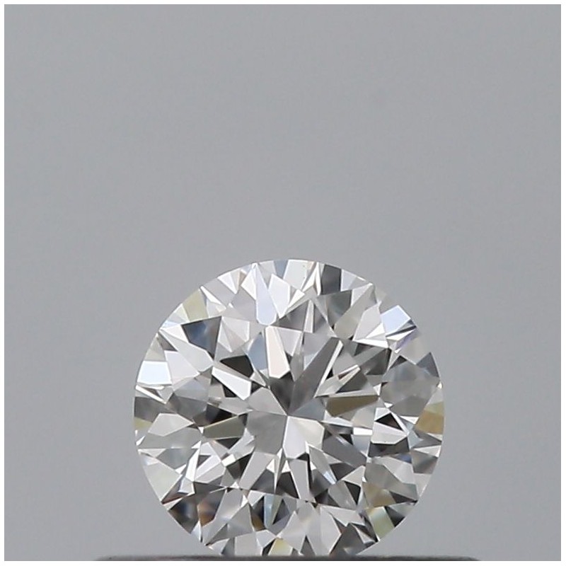 Diament szlif okrągły, 0.3ct, VS2, D, GIA 6531641308